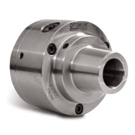 Optimum Spannzangenfutter 5C - Nr. 8 Produktbild